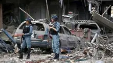 Няма пострадали български военни в Кабул 