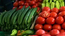 Нискокачествени гръцки зеленчуци заливат родния пазар