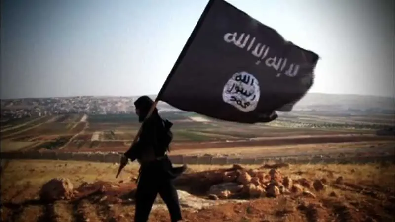 Турция се готви за коалиционна борба срещу „Ислямска държава”