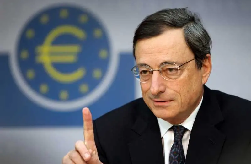 ЕЦБ повиши спешната помощ за гръцките банки