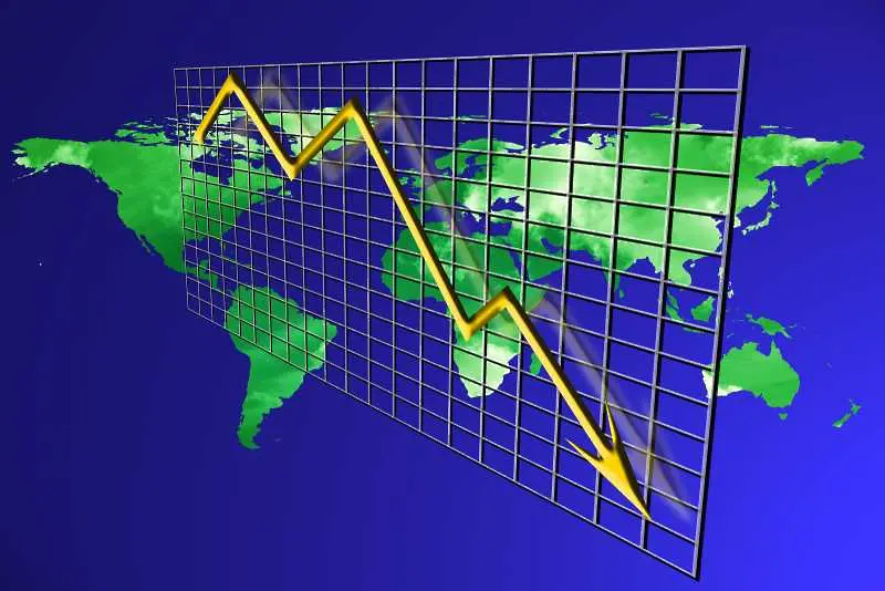 Британска прогноза: Гърция ще забави глобалния икономически ръст