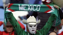 Мексико спечели „Голд Къп“ за десети път
