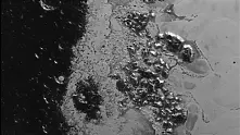 New Horizons откри втора планинска верига на Плутон