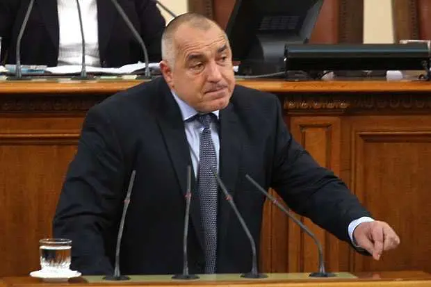 Борисов: България няма да загуби, участвайки в спасяването на Гърция
