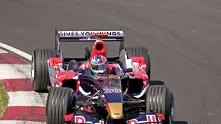 Рено ще решава наесен за Формула 1