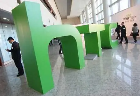 HTC стартира програма за обратно изкупуване на акции