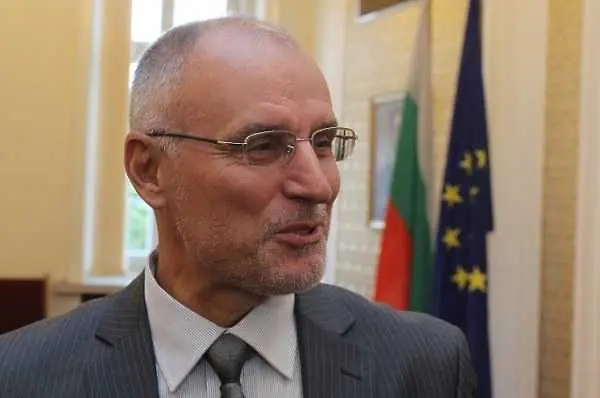 Димитър Радев ще бъде управител за България в МВФ