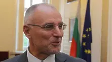Димитър Радев ще бъде управител за България в МВФ