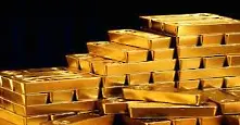 Пик в продажбите на злато и сребро през юли