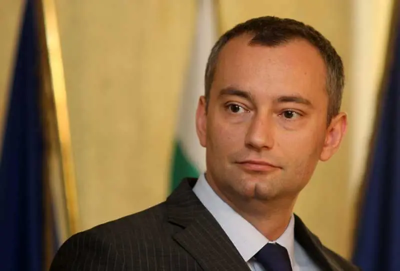 Най-важните заплахи за сигурността на България идват отвътре