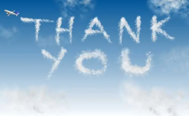 4 причини да казваме „Благодаря!“ по-често