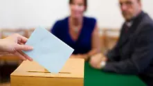 ЦИК приема до 9-ти септември документите за регистрация за изборите