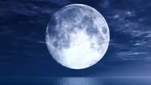 Супер Луна плюс пълно затъмнение наблюдаваме през септември