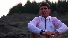Дизела подгони рекорд в бягането от връх Ком до нос Емине
