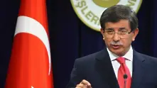 Турция тръгва към предсрочни парламентарни избори