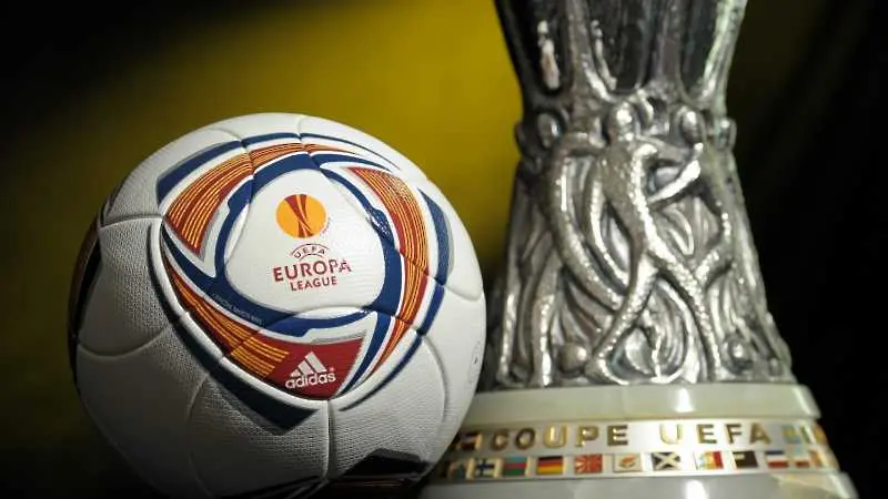 „Жилина” поднесе най-голямата изненада в плейофите на Лига Европа