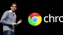 Новата звезда на Google Сундар Пичаи