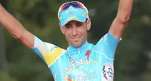 Дисквалифицираха Нибали от колоездачната обиколка на Испания
