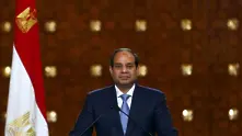 Египет въвежда строги закони за борба с тероризма