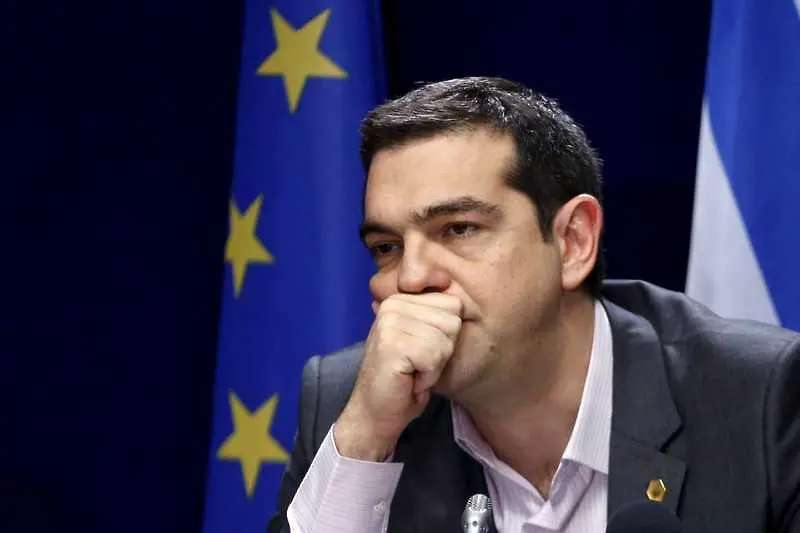 Ципрас изключва коалиционно правителство след изборите