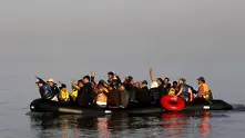 Нова трагедия в Средиземно море, около 200 имигранти са загинали