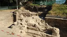 Работници се натъкнаха на ценни артефакти в Лом