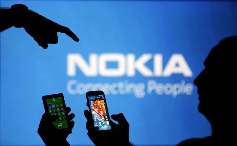 Nokia се връща в играта?
