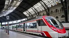 Европейските страни засилват мерките за сигурност във влаковете