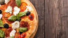 Начинът, по който ядем пица, издава характера ни