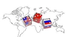 Ще прекрои ли световният ред триъгълника САЩ-Китай-Русия?