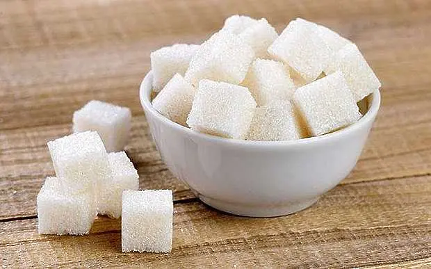 7 мита за захарта, на които не бива да вярваме