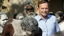 Премиерът на Австралия ще живее седмица с аборигените