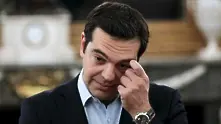 Ципрас поиска да е премиер още 8 години