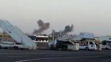  „Ислямска държава” нападна летището в Триполи