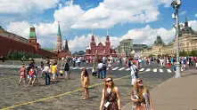 Москва оглави класация на най-негостоприемните градове