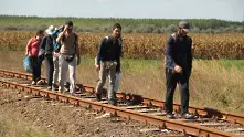 Опасност за бежанците, тръгнали към Хърватия - могат да се натъкнат на мини