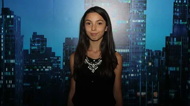 12-годишната Габриела Йорданова ще представя България на Детската Евровизия