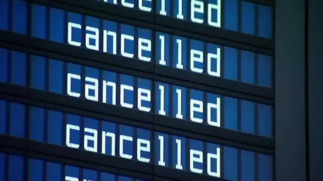 Стачка: Ако пътувате с Луфтханза, проверете разписанието на летище София