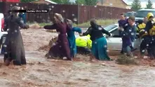 15 души са загинали при наводненията в Юта