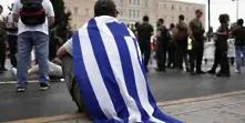 Безработицата в Гърция надхвърли повече от два пъти средната в ЕС