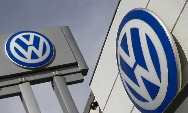 Тръгва чистка във Volkswagen заради скандала с вредните емисии