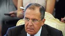 Руският външен министър призна: Доставяме и оръжие на Сирия