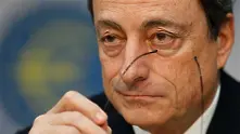  Три заплахи за Еврозоната, според Марио Драги