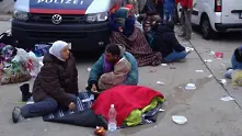 И Румъния отказва квотите на ЕК за прием на бежанци