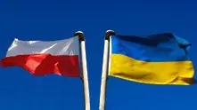 Полша отпусна на Украйна заем от 100 млн. евро