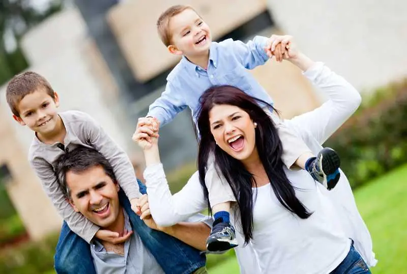 Най-важните фактори за щастлив семеен живот
