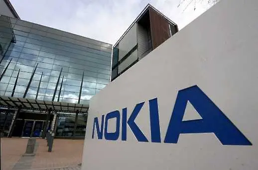 Американските регулатори пуснаха сделката между Nokia и Alcatel-Lucent