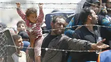 Философските аргументи за и против приемането на бежанци