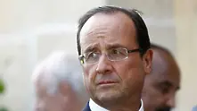 Франция обмисля удари срещу „Ислямска държава” в Сирия