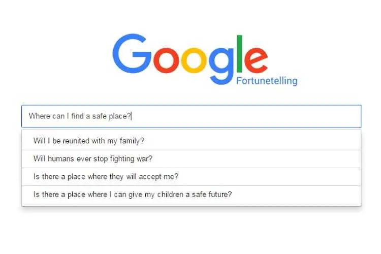 Google създаде търсачка, която предсказва бъдещето?